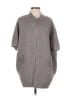 Unbranded Gray Poncho One size - photo 1