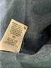 Cyrus Blue Pullover Sweater Size M - photo 8