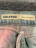 GRLFRND 100% Cotton Blue Jeans Size 25 waist - photo 7