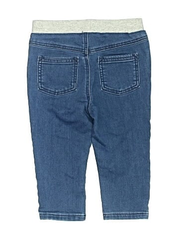 First Impressions Jeans (view 2)