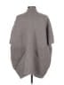 Unbranded Gray Poncho One size - photo 2