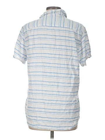 Ben Sherman Short Sleeve Button-Down Shirt (view 2)