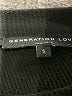 Generation Love Black Turtleneck Sweater Size S - photo 7