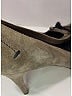 Chloé Solid Gray Brown Heels Size EU 39 - photo 3
