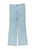 H&M Chevron-herringbone Blue Jeans Size 4T - photo 2