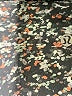 Lululemon Athletica Print Blue Teal Active Pants Size 4 - photo 4
