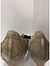 Chloé Solid Gray Brown Heels Size EU 39 - photo 4