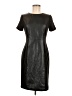 Cato Black Cocktail Dress Size 8 - photo 1