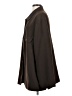 Uniform John Paul Richard 100% Polyester Brown Coat Size 24 waist - photo 5
