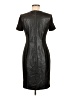 Cato Black Cocktail Dress Size 8 - photo 2