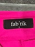 Fab'rik Solid Pink Shorts Size S - photo 3