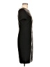 Cato Black Cocktail Dress Size 8 - photo 4