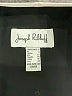 Joseph Ribkoff Black Blazer Size 6 - photo 6