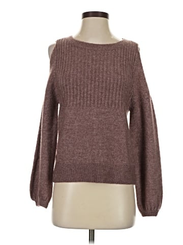 Abercrombie & Fitch Pullover Sweater (view 1)