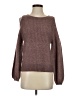 Abercrombie & Fitch Brown Pullover Sweater Size XS - photo 1