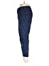 Style&Co Polka Dots Blue Casual Pants Size 4 (petite) - photo 5
