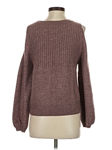 Abercrombie & Fitch Pullover Sweater (view 2)