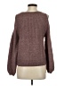 Abercrombie & Fitch Brown Pullover Sweater Size XS - photo 2