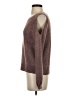 Abercrombie & Fitch Brown Pullover Sweater Size XS - photo 5