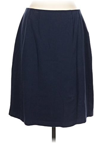 L.L.Bean Formal Skirt (view 1)