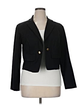 Ashley Stewart Blazer