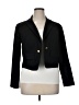 Ashley Stewart Black Blazer Size 14 - photo 1