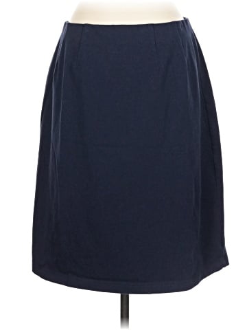 L.L.Bean Formal Skirt (view 2)