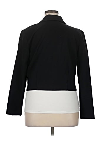 Ashley Stewart Blazer (view 2)
