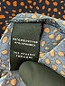 MSK Animal Print Brown Casual Dress Size L - photo 8