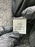 Unbranded 100% Polyester Solid Black Cocktail Dress Size 2XL - photo 7
