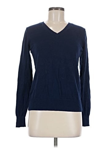 MELLODAY Pullover Sweater (view 1)