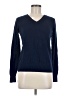 MELLODAY 100% Cotton Blue Pullover Sweater Size M - photo 1