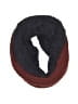 Unbranded Burgundy Scarf One size - photo 1