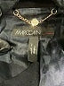 Marc Cain Black Blue Wool Blazer Size (N3) - photo 6