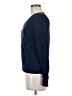 MELLODAY 100% Cotton Blue Pullover Sweater Size M - photo 5