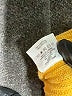 Frank And Oak 100% Cotton Solid Yellow Pullover Sweater Size XS - photo 8