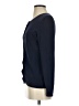 Lands' End Blue Cardigan Size XS - photo 5