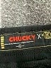 Assorted Brands Graphic Black Track Pants Size L - photo 7