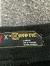 Assorted Brands Graphic Black Track Pants Size L - photo 8