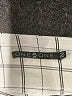 One 5 One Plaid White Casual Pants Size 16 - photo 4