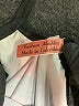 Assorted Brands Argyle Red Cocktail Dress Size S (estimated) - photo 7