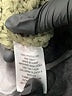 Arizona Jean Company 100% Polyester Green Pullover Sweater Size M - photo 8