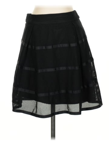 Blue Rain Casual Skirt (view 1)