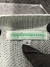 shopthemint.com 100% Acrylic Color Block Gray Pullover Sweater Size S - photo 7