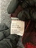 True Rock Red Cardigan Size XL - photo 8