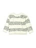 Lucky Brand Ivory Pullover Sweater 9-12 MO / 12 MO - photo 1