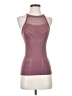 Athleta Burgundy Tank Top Size XS - photo 1