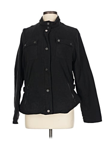 Kate Hill Jacket (view 1)