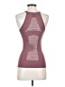 Athleta Burgundy Tank Top Size XS - photo 2