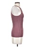 Athleta Burgundy Tank Top Size XS - photo 4